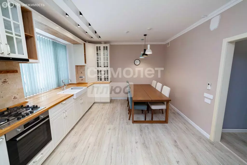 Дом в Казань, улица Гумера Баширова, 68 (125 м) - Фото 2