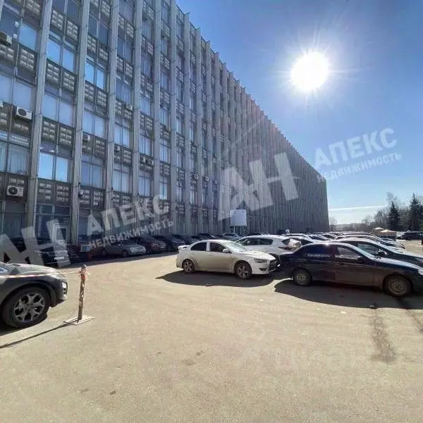 Помещение свободного назначения в Москва Варшавское ш., 125С1 (57 м) - Фото 2