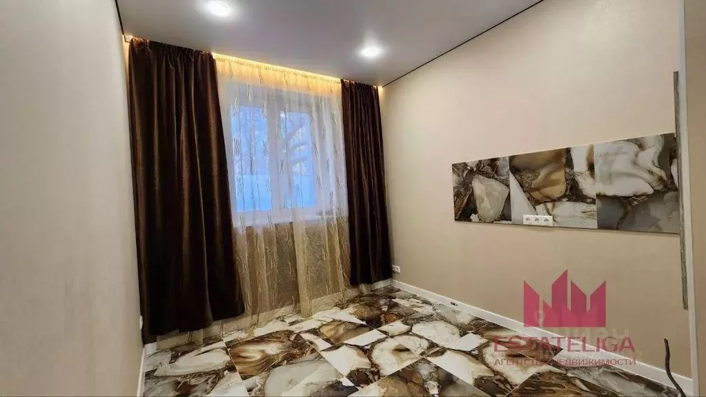 1-к кв. Москва Нагатинская ул., 22К2 (32.8 м) - Фото 0