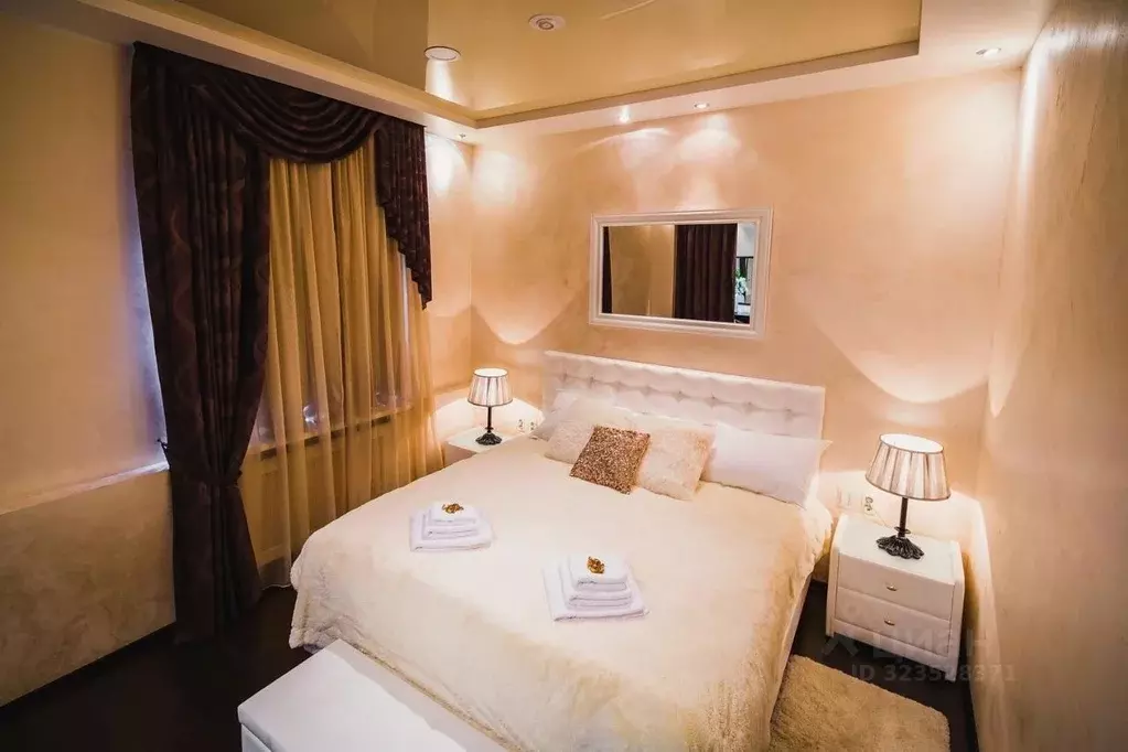 Комната Мурманская область, Мурманск ул. Софьи Перовской, 18 (35.0 м) - Фото 2