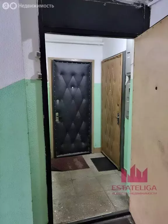 3-комнатная квартира: Москва, Медынская улица, 2к2 (58.9 м) - Фото 1