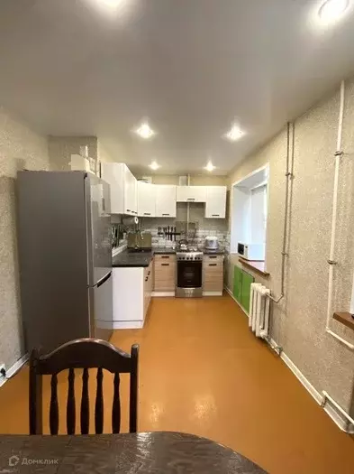 Продаётся 4-к квартира, 62 м - Фото 0
