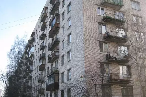 Продаётся 2-к квартира, 48.4 м - Фото 0