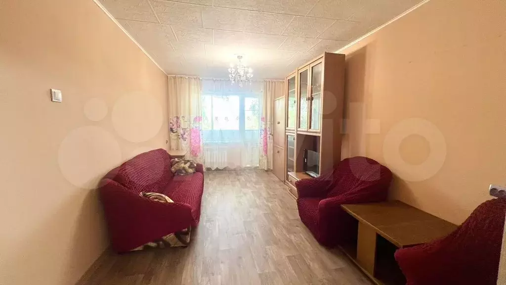 2-к. квартира, 47 м, 3/5 эт. - Фото 1