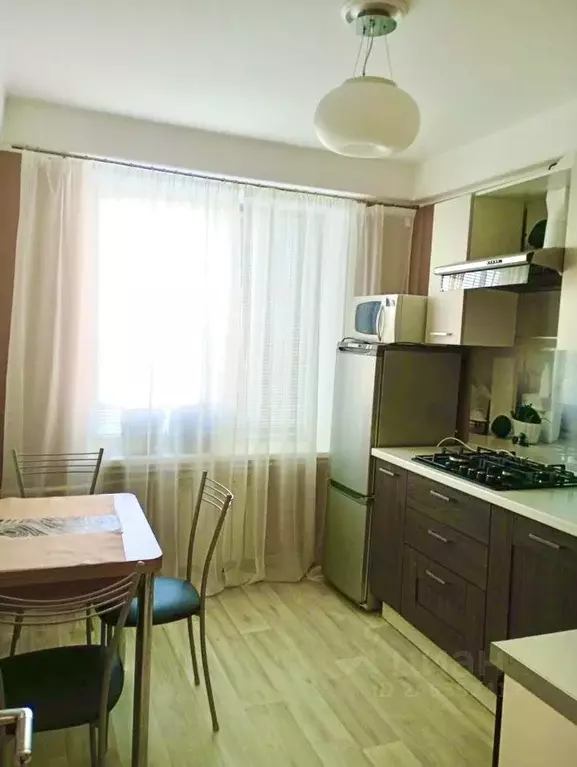 1-к кв. Санкт-Петербург Краснопутиловская ул., 121 (33.0 м) - Фото 0