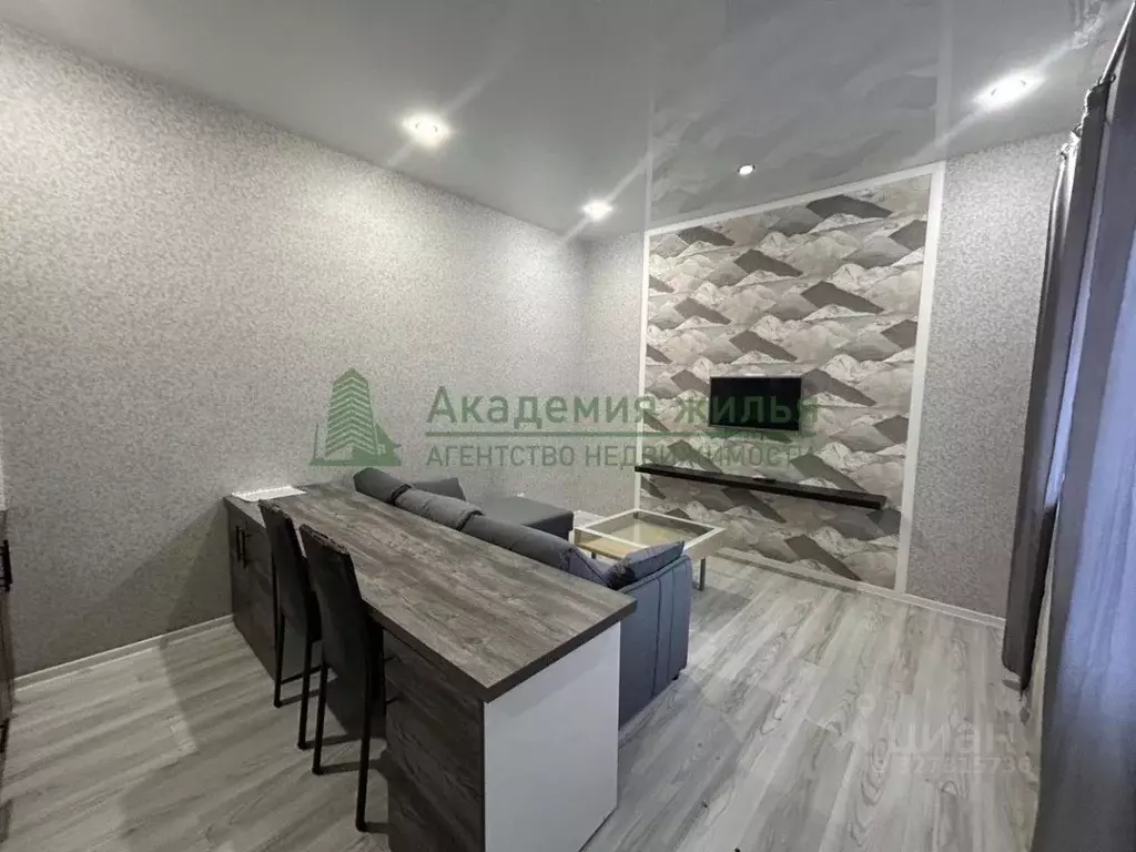 2-к кв. Московская область, Ленинский городской округ, пос. Развилка ... - Фото 2