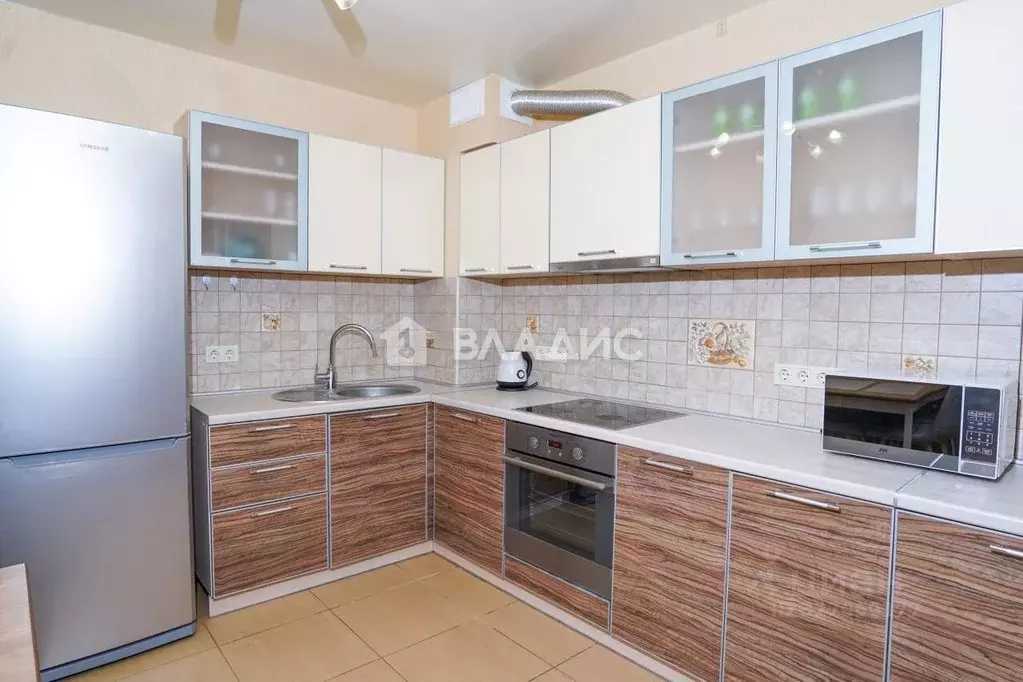 1-к кв. Нижегородская область, Нижний Новгород Рыбинская ул., 75 (45.0 ... - Фото 2