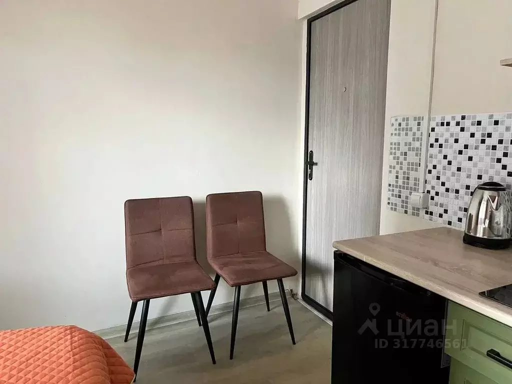 Студия Хакасия, Абакан ул. Ивана Ярыгина, 58 (14.0 м) - Фото 1