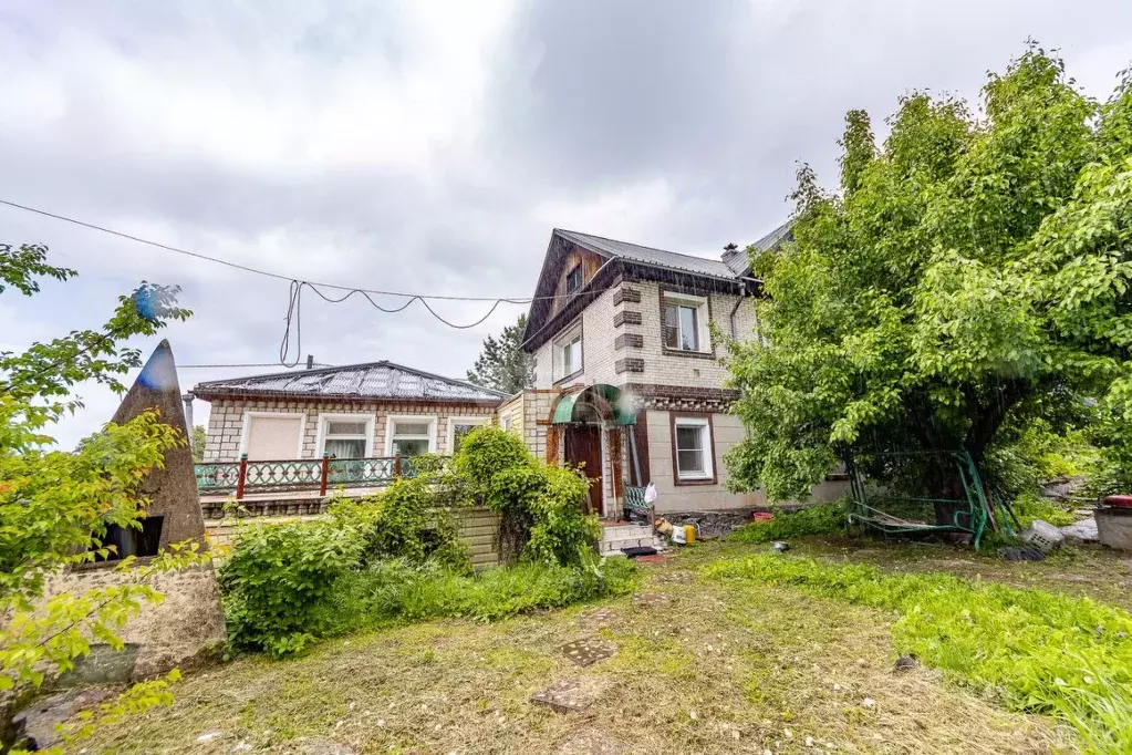 Дом в Хабаровский край, Хабаровск ул. Уборевича, 2 (163 м) - Фото 0