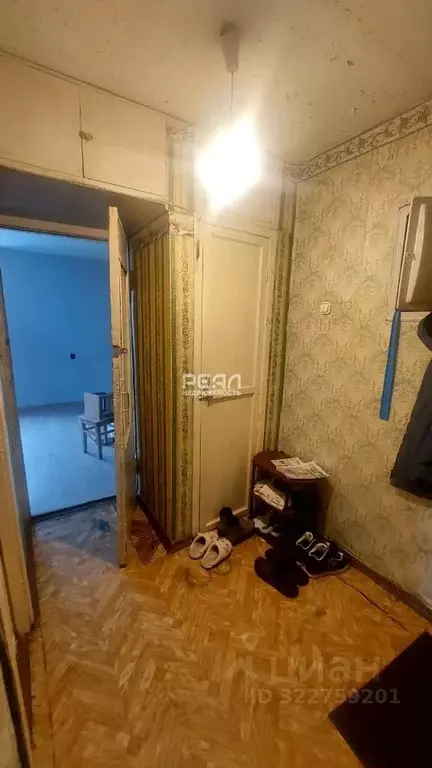 Комната Ленинградская область, Гатчина Соборная ул., 34 (19.0 м) - Фото 1
