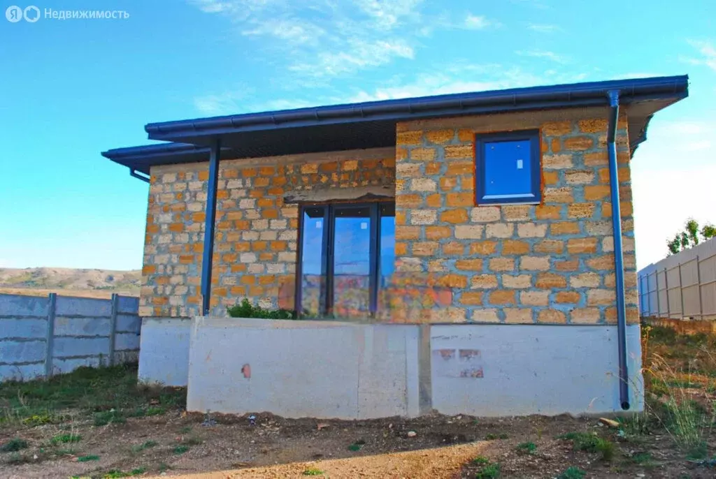 Дом в Добровское сельское поселение, село Заречное, улица имени Г.В. ... - Фото 2