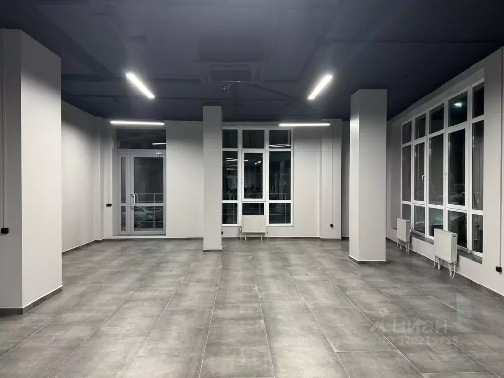 Помещение свободного назначения в Ростовская область, Ростов-на-Дону ... - Фото 1