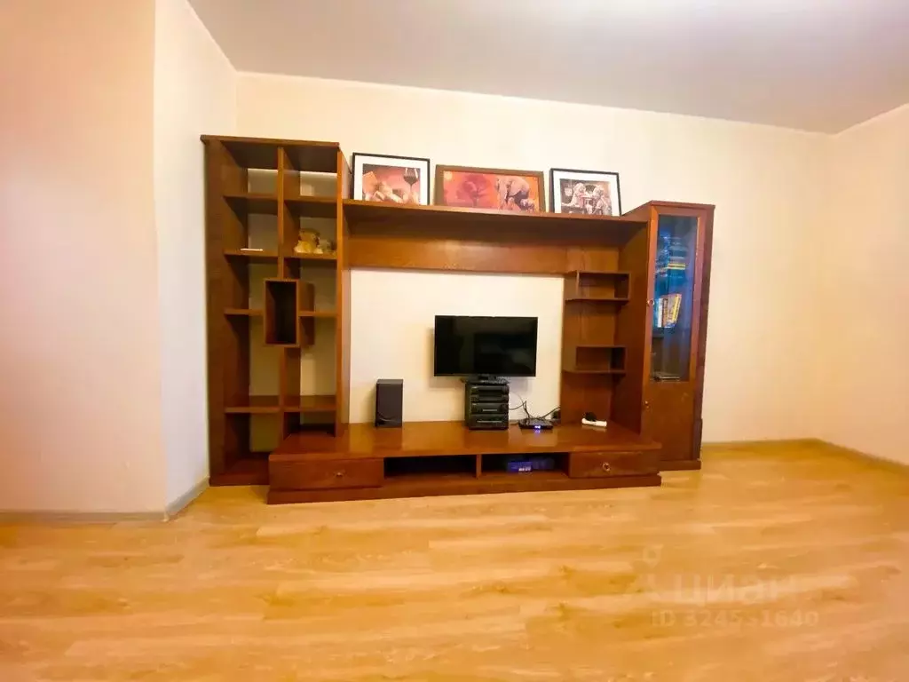 2-к кв. Московская область, Звенигород Одинцовский городской округ, ... - Фото 1