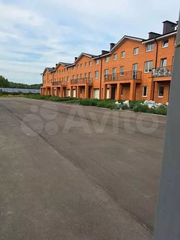 Таунхаус 176 м на участке 2 сот. - Фото 0