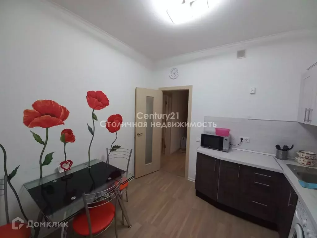 Продаётся 1-к квартира, 32 м - Фото 1