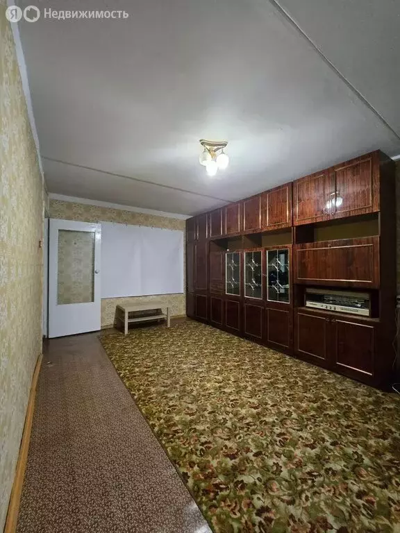 2-комнатная квартира: Казань, улица Академика Парина, 4 (50 м) - Фото 2