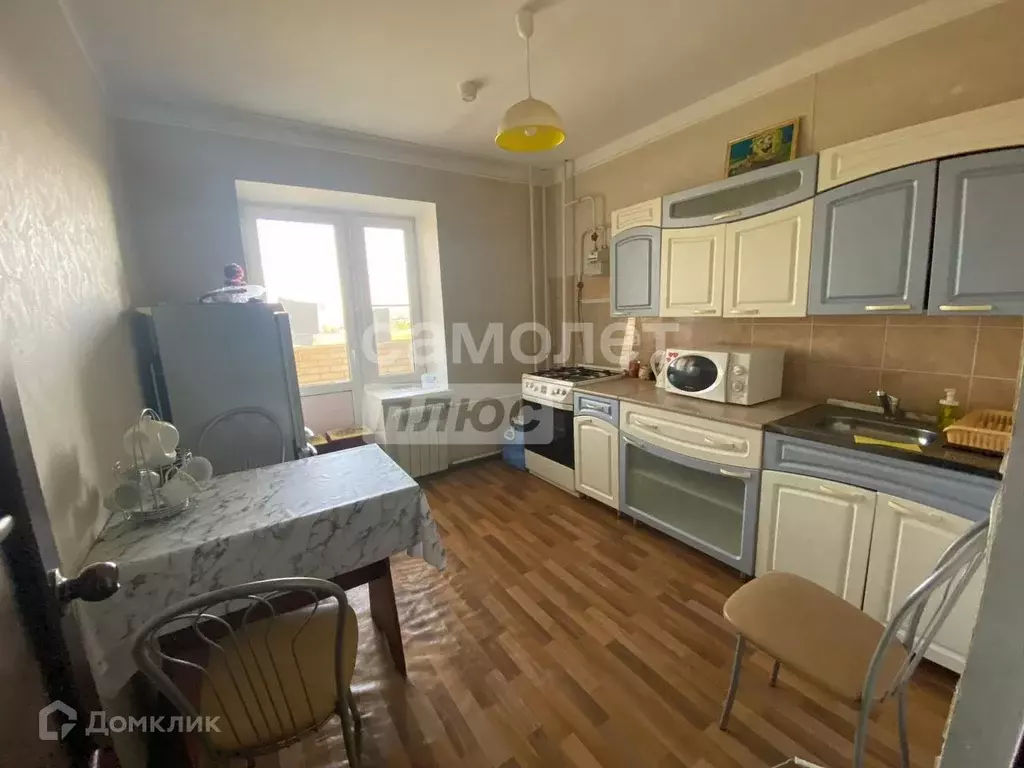 Продаётся 2-к квартира, 53 м - Фото 0