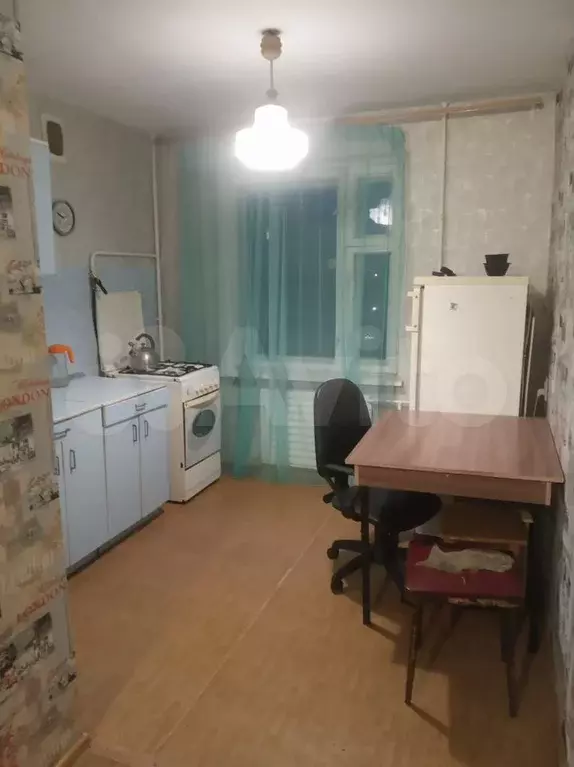 1-к. квартира, 35 м, 7/9 эт. - Фото 0