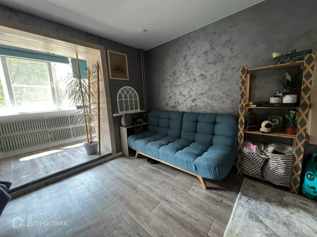 Продаётся 2-к квартира, 61 м - Фото 0