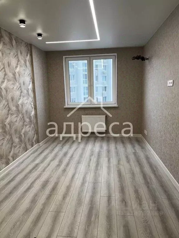 1-к кв. Самарская область, Самара Южное ш., 9 (39.9 м) - Фото 0