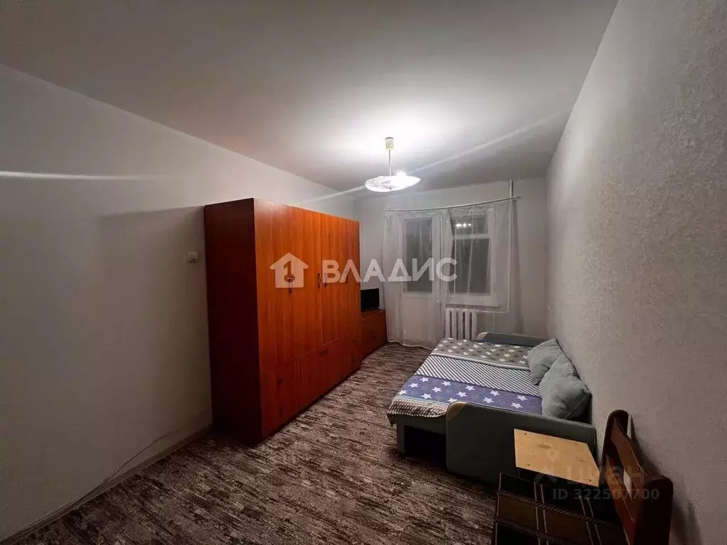 1-к кв. Волгоградская область, Волгоград Семь Ветров мкр, ул. ... - Фото 1