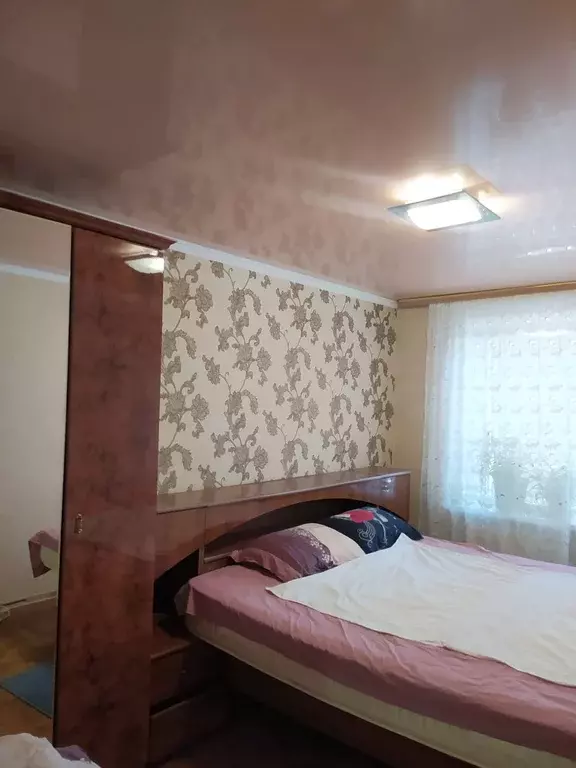 Продаётся 2-к квартира, 50.5 м - Фото 1