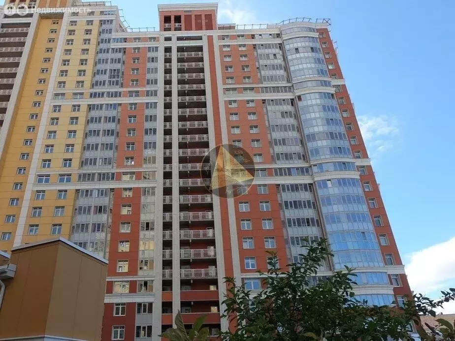 2-комнатная квартира: Санкт-Петербург, улица Руднева, 16 (93.28 м) - Фото 0