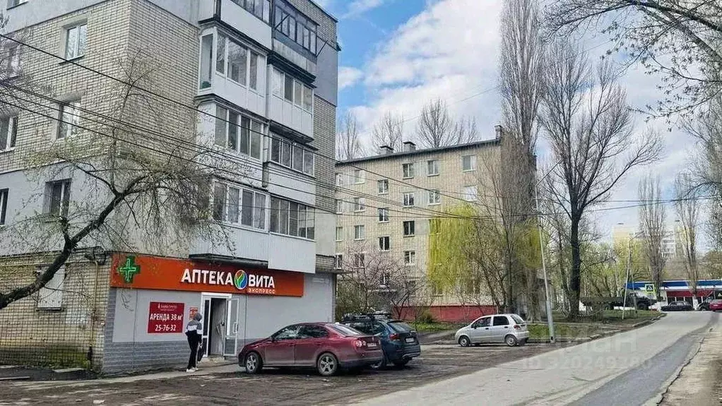 Помещение свободного назначения в Саратовская область, Саратов ул. ... - Фото 2