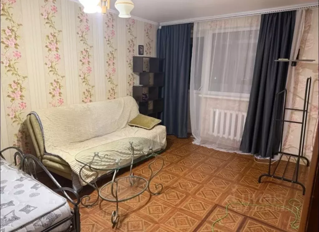 1-к кв. Севастополь ул. Дмитрия Ульянова, 16 (34.0 м) - Фото 1