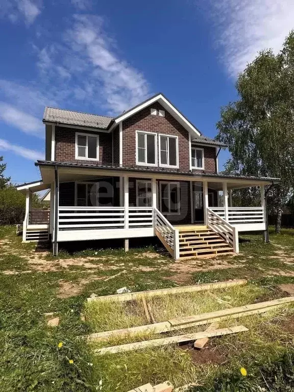 Дом, 158 м - Фото 1