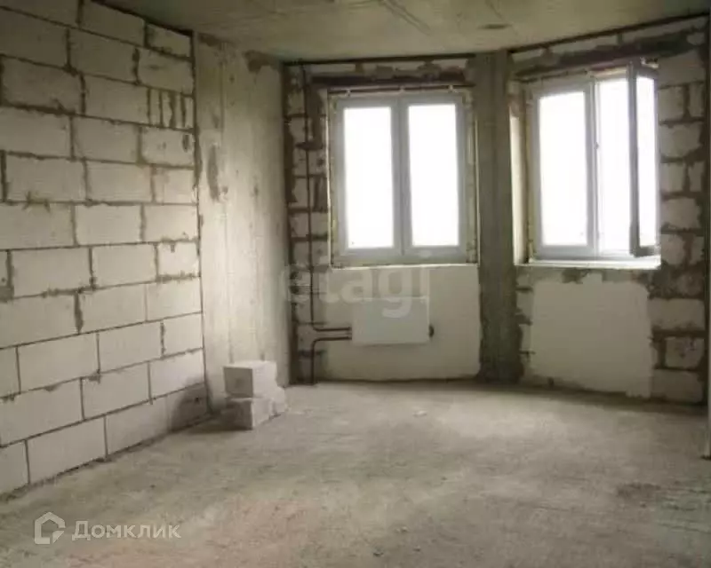 Продаётся 2-к квартира, 74 м - Фото 1