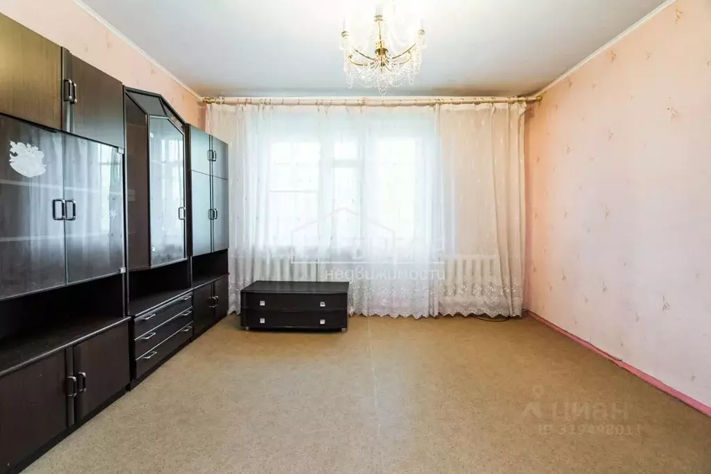3-к кв. Томская область, Томск тракт Иркутский, 55 (65.1 м) - Фото 1
