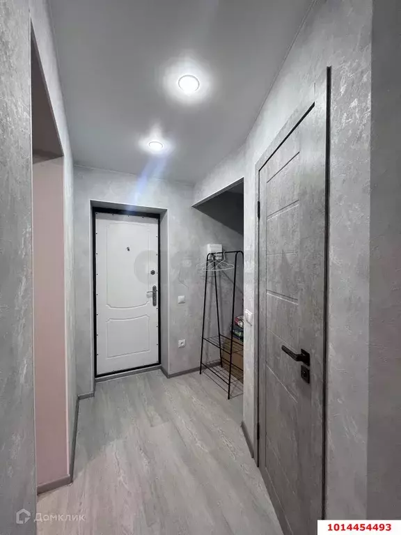 Продаётся 1-к квартира, 31 м - Фото 1