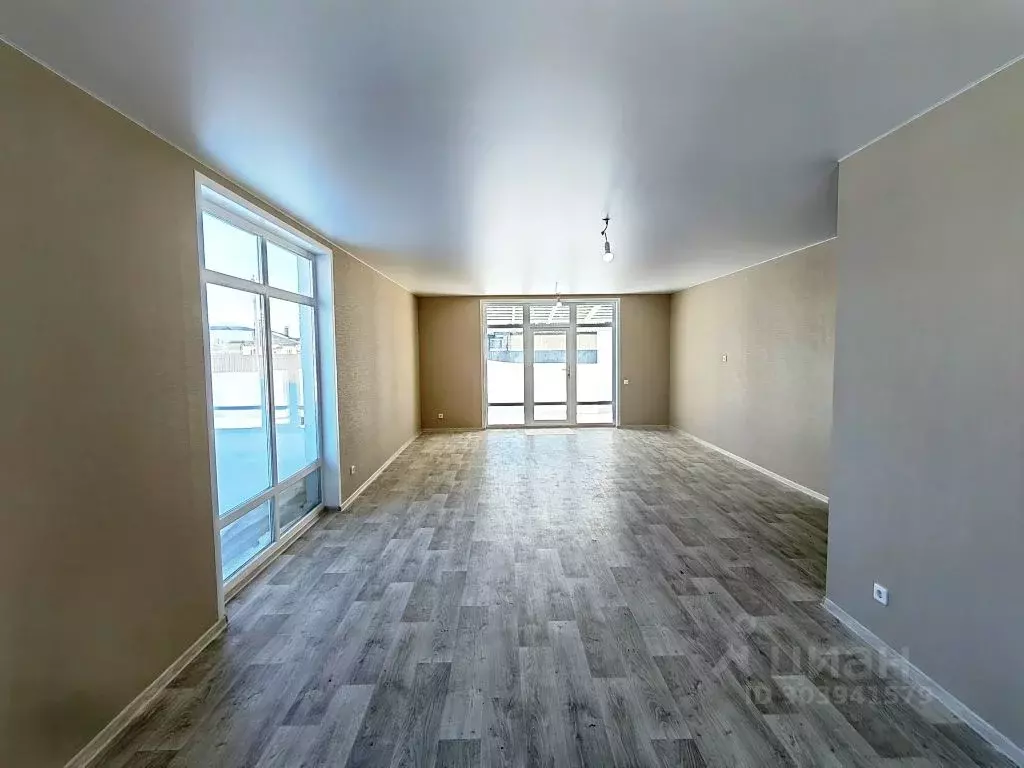 Дом в Самарская область, Ставропольский район, с. Ягодное, Новое ... - Фото 1