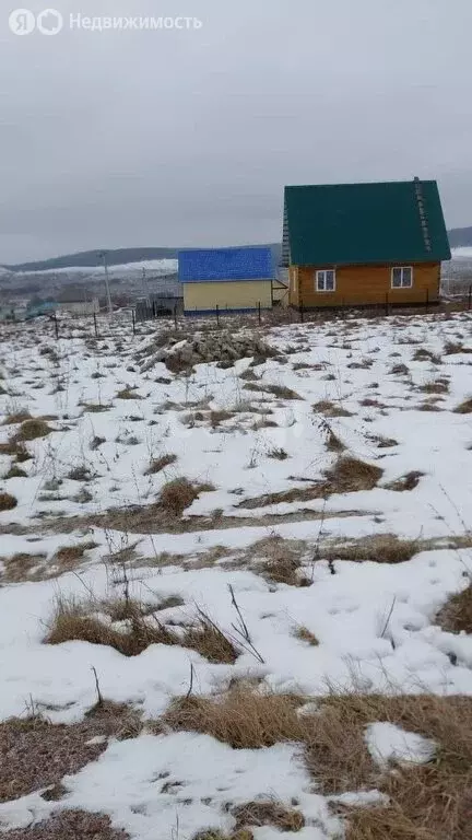 Участок в село Красноусольский, Патриотическая улица (14.8 м) - Фото 0