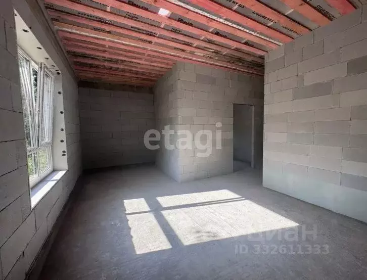 Дом в Пермский край, Пермь Башкирская ул., 56А (80 м) - Фото 1