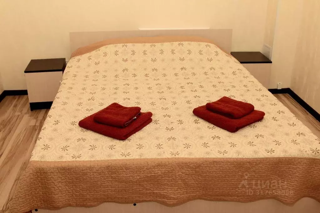 1-к кв. Калужская область, Калуга пер. Салтыкова-Щедрина, 3 (30.0 м) - Фото 2