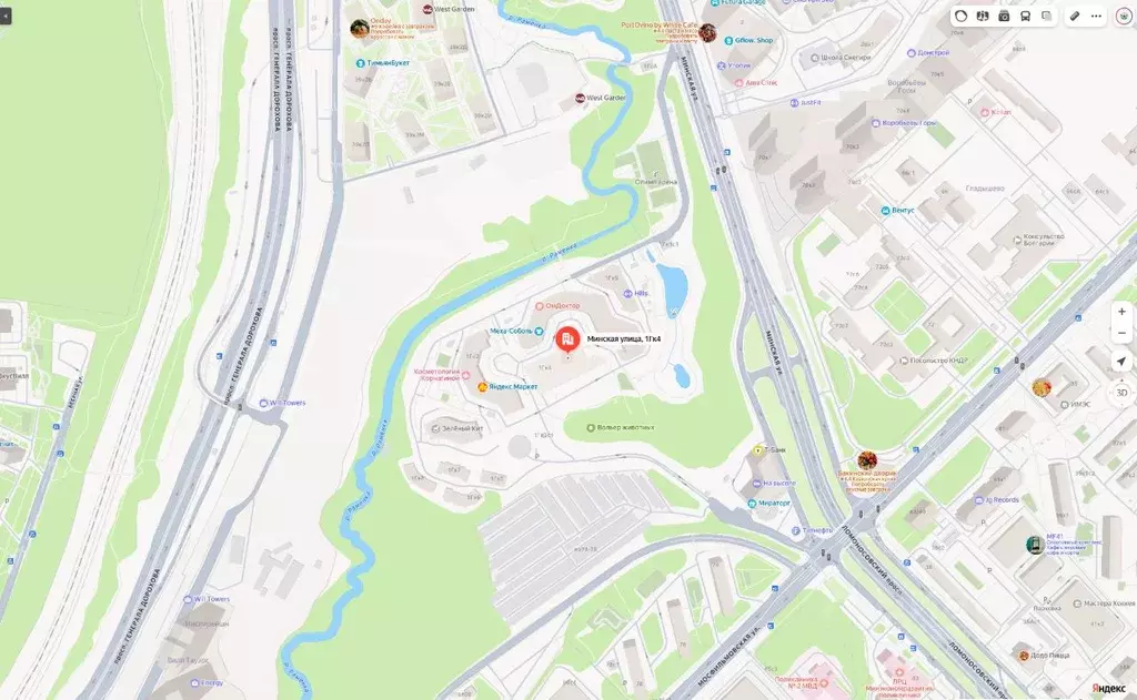 Гараж в Башкортостан, Уфимский район, Кирилловский сельсовет, ... - Фото 1