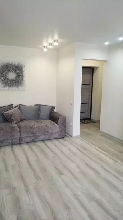 Квартира, 2 комнаты, 42 м - Фото 0