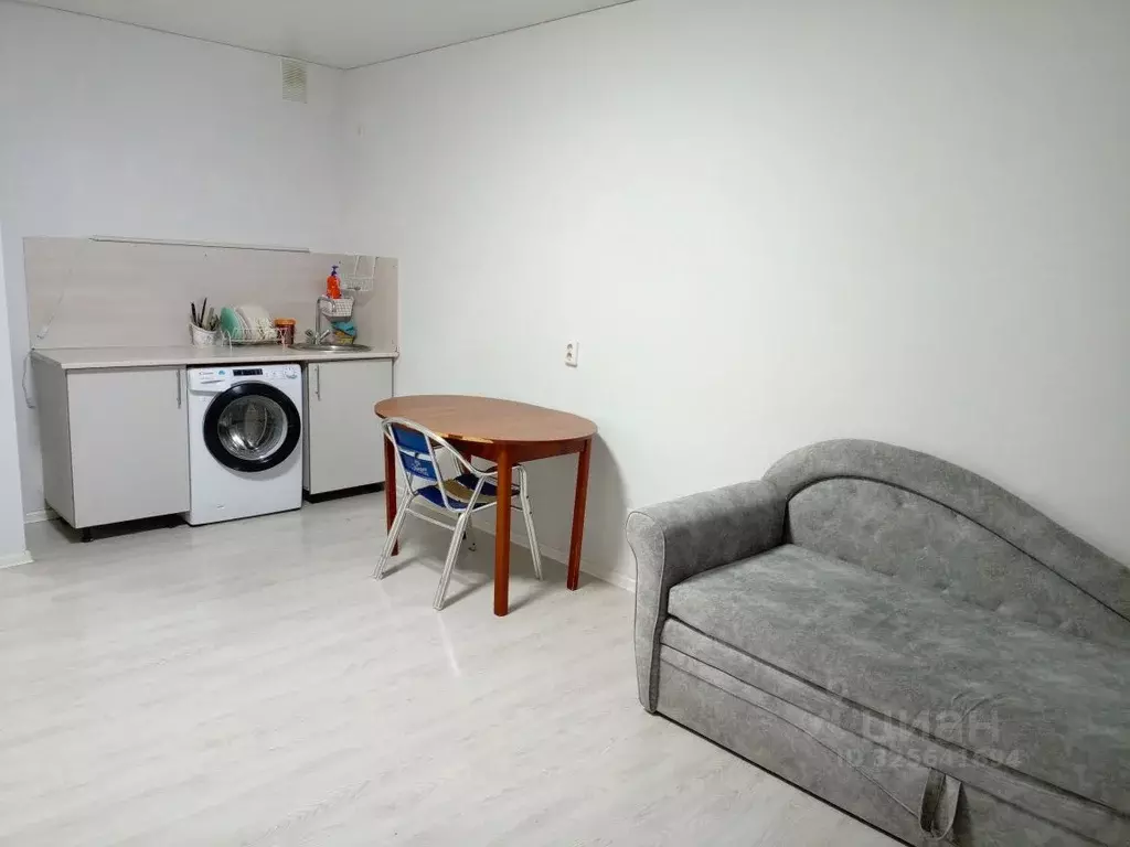 Студия Краснодарский край, Темрюкский район, Тамань ст-ца ул. Карла ... - Фото 2