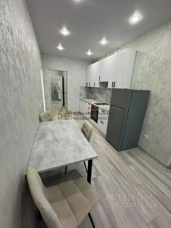 1-к кв. Башкортостан, Уфа ул. Рихарда Зорге (40.0 м) - Фото 1