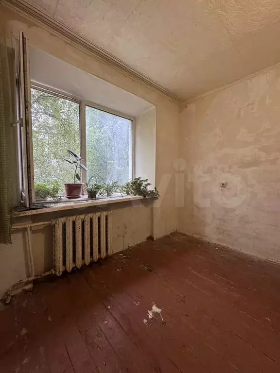 Комната 12,8 м в 1-к., 2/5 эт. - Фото 1