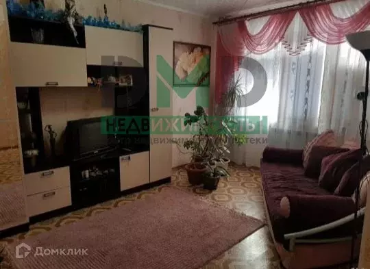 Продаётся 1-к квартира, 32 м - Фото 1