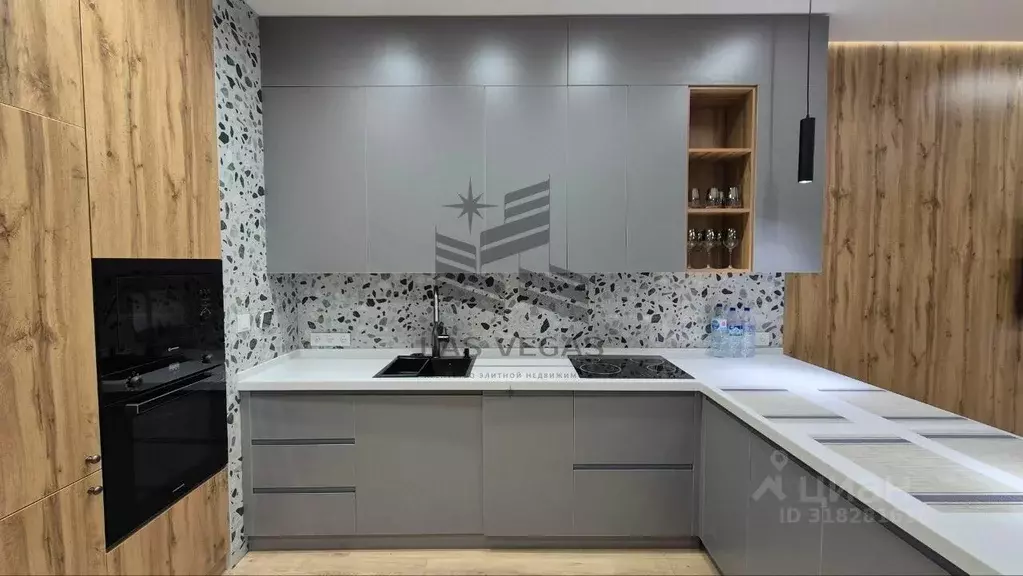 1-к кв. Татарстан, Казань ул. Фатыха Карима, 20 (40.0 м) - Фото 0