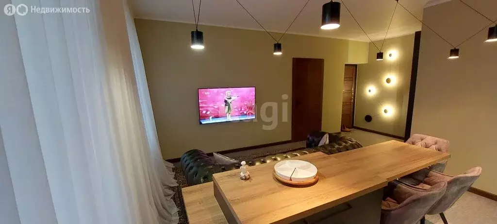 2-комнатная квартира: Пионерский, Рабочая улица, 48Б (40.3 м) - Фото 2