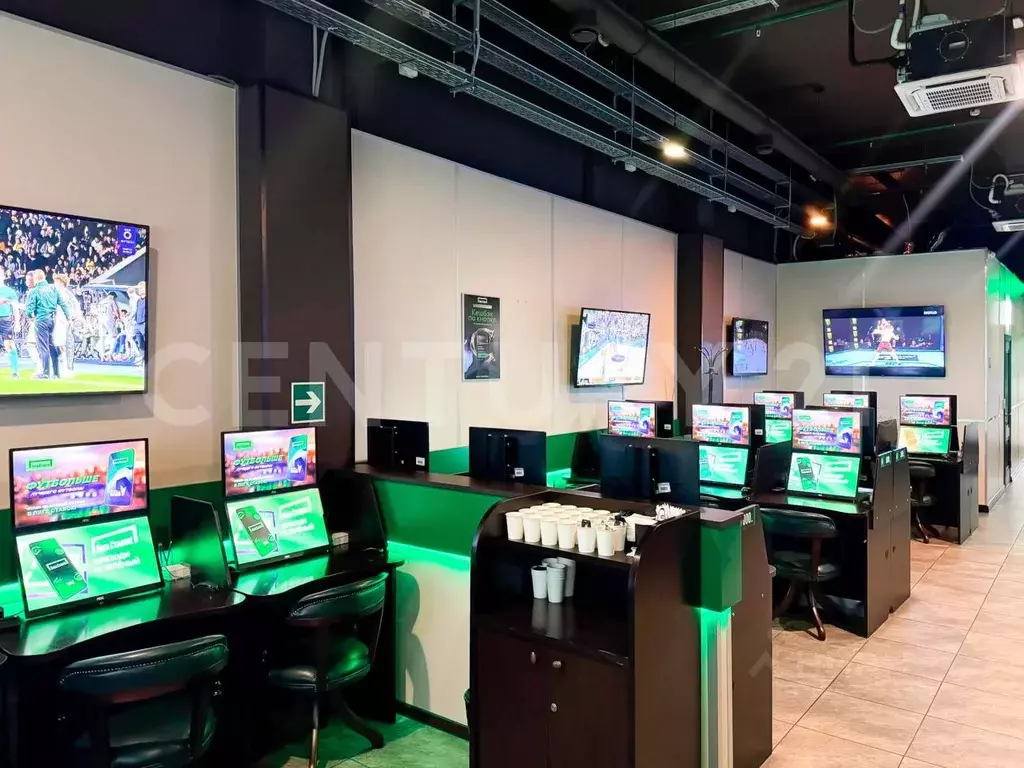 Помещение свободного назначения в Москва Дмитровское ш., 73С2 (115 м) - Фото 1