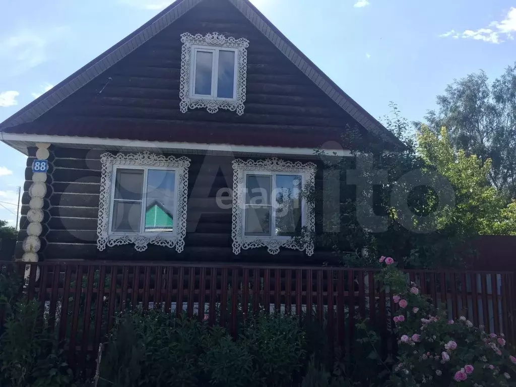 Купить Дом В Вашутино Гусь Хрустальный Район