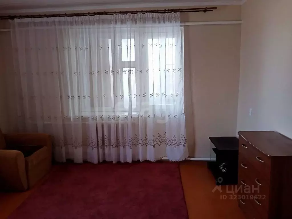 1-к кв. Орловская область, Кромы пгт пер. Куренцова, 5 (39.5 м) - Фото 2