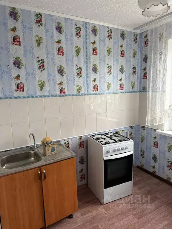 1-к кв. Башкортостан, Ишимбай Советская ул., 42 (31.1 м) - Фото 2