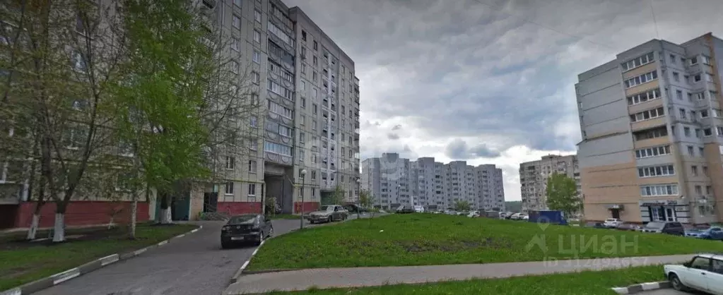 1-к кв. Белгородская область, Губкин ул. Агошкова, 6 (28.3 м) - Фото 0